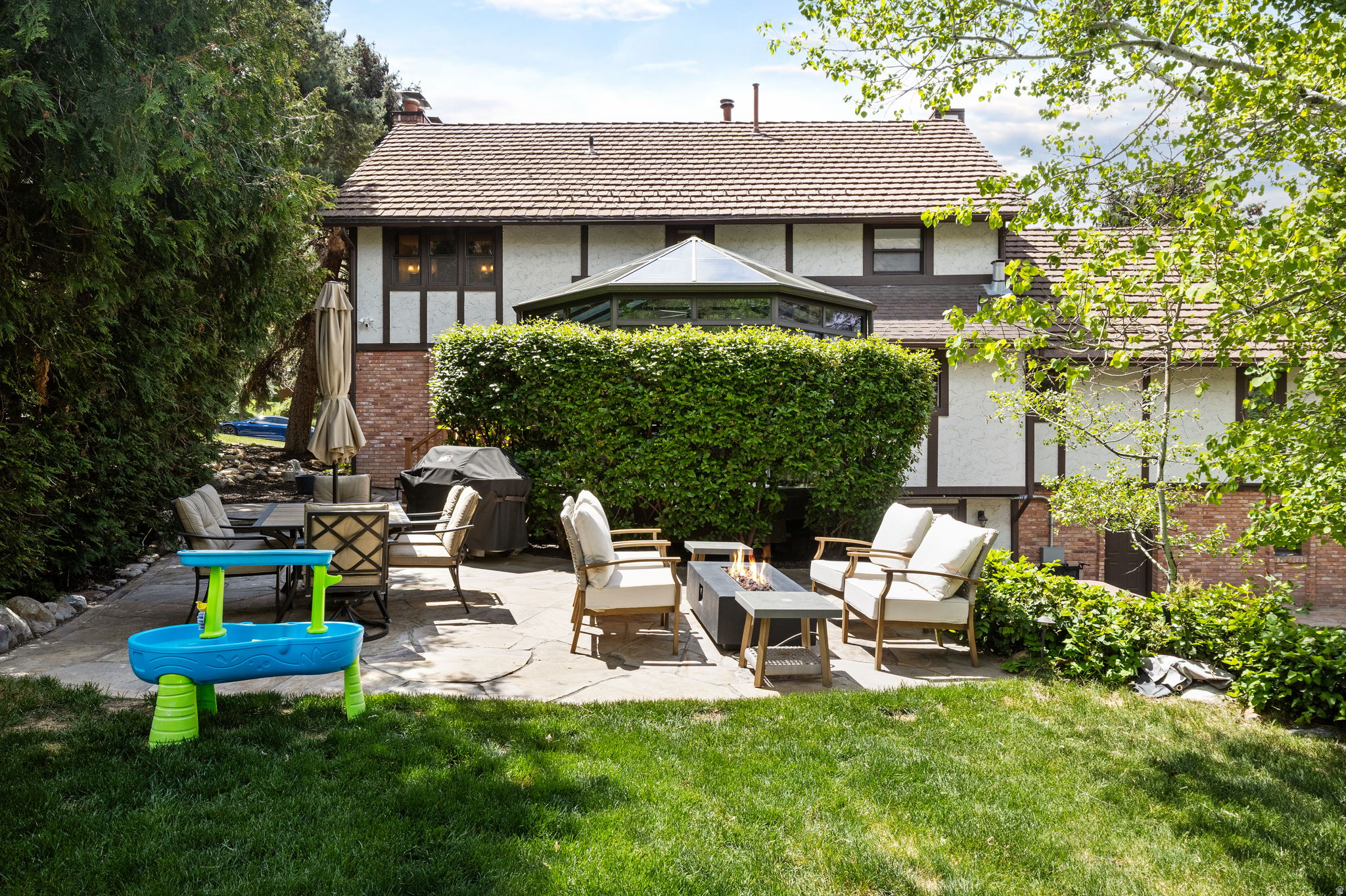PROSPECTOR HILL SUB - Residential