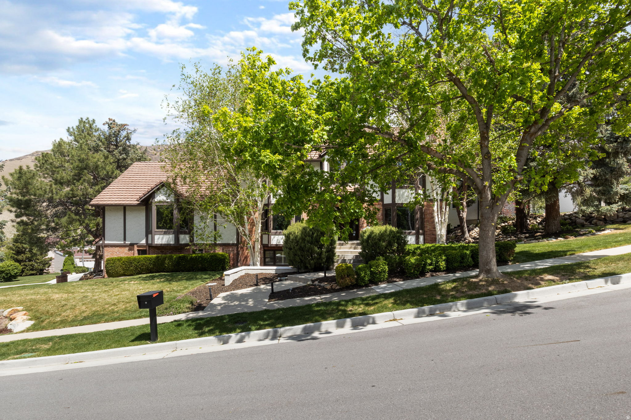PROSPECTOR HILL SUB - Residential