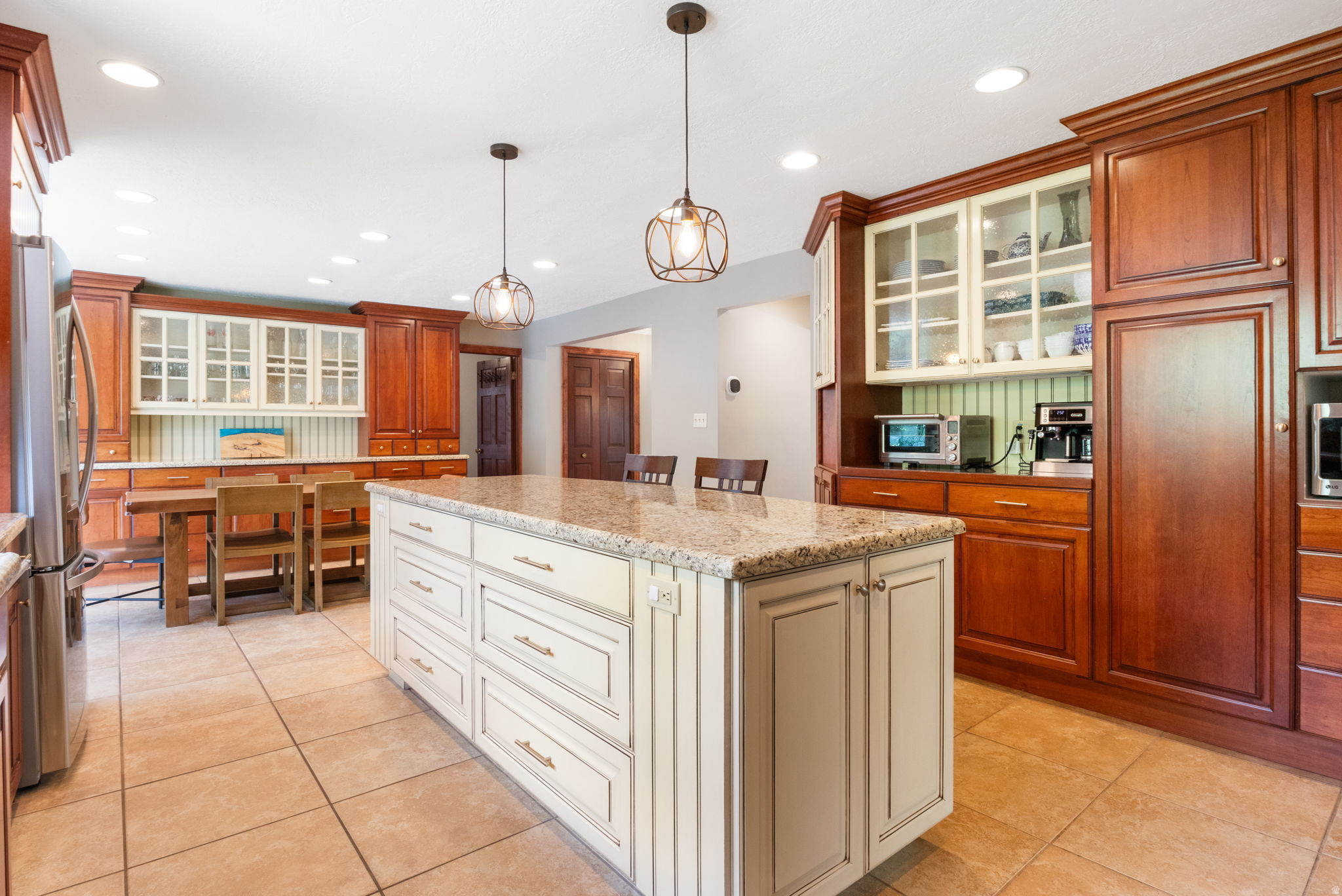 PROSPECTOR HILL SUB - Residential