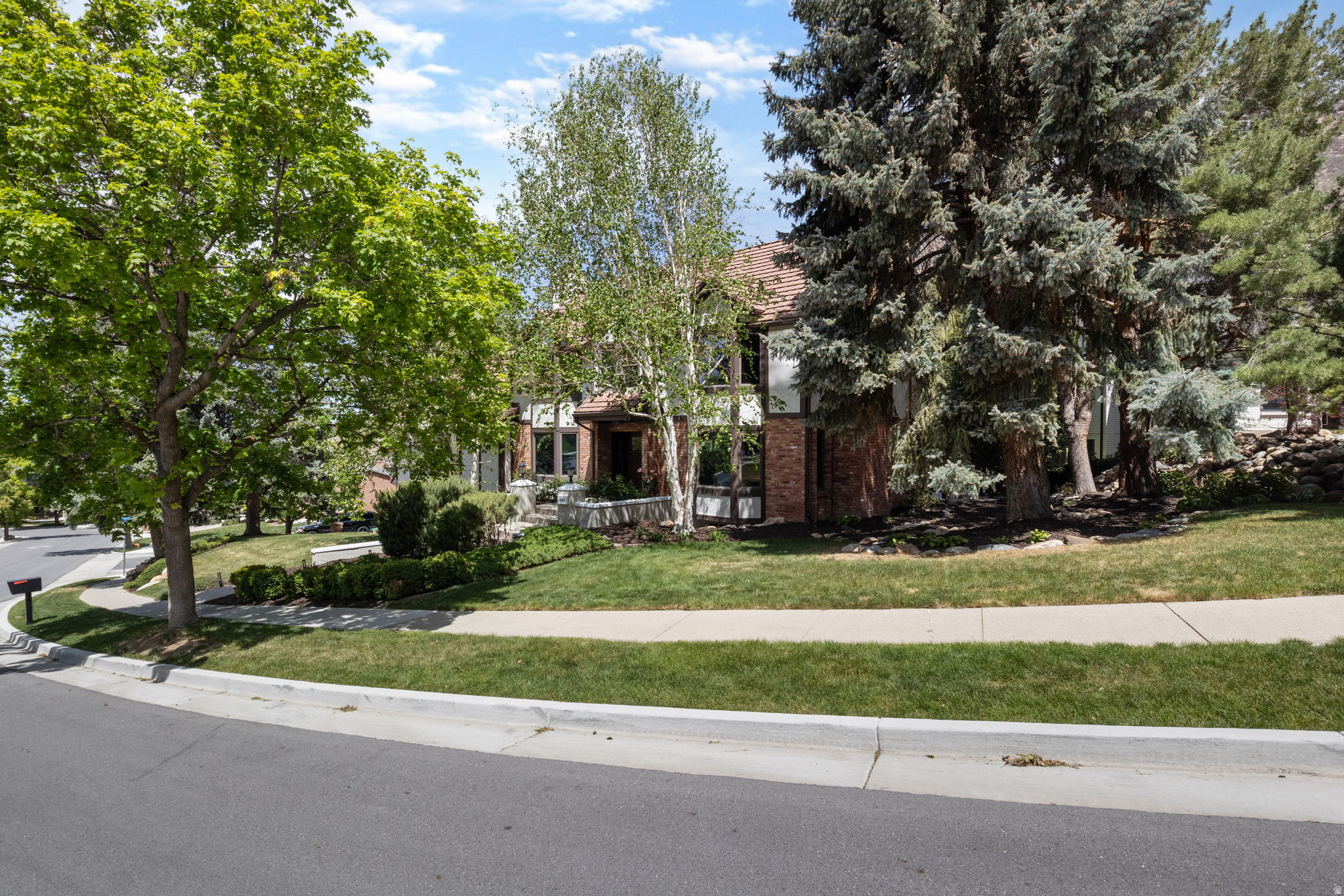 PROSPECTOR HILL SUB - Residential
