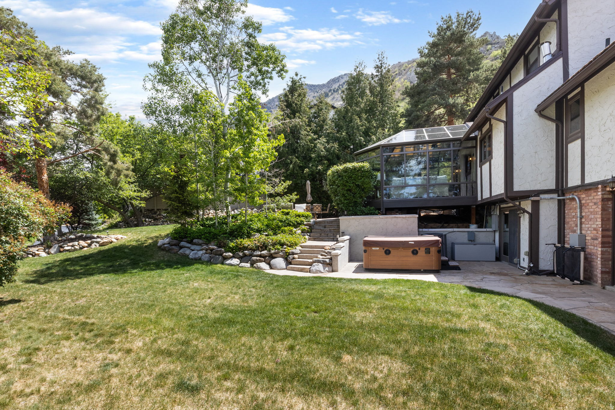 PROSPECTOR HILL SUB - Residential