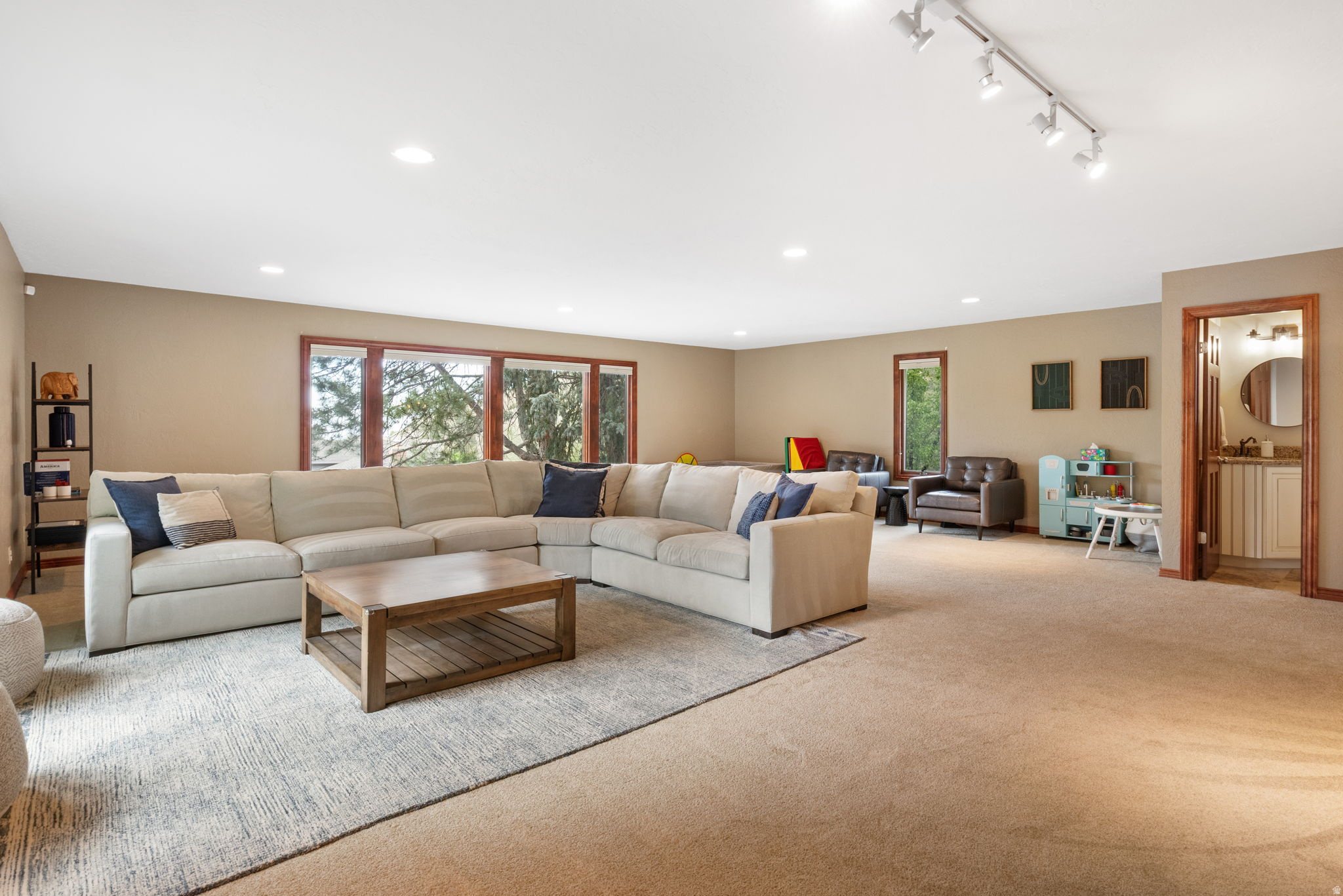 PROSPECTOR HILL SUB - Residential