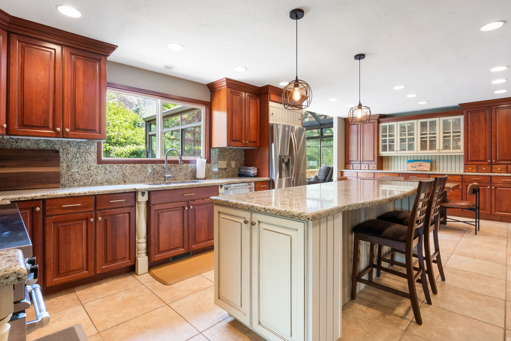 PROSPECTOR HILL SUB - Residential
