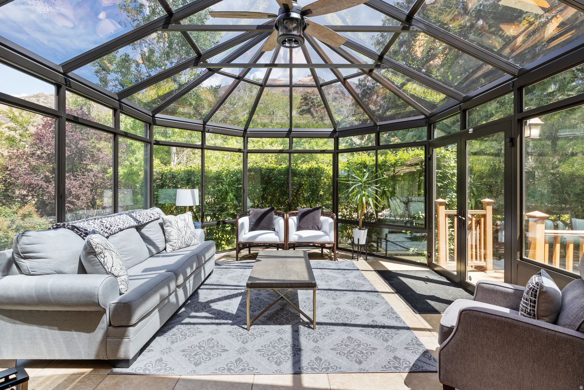 PROSPECTOR HILL SUB - Residential