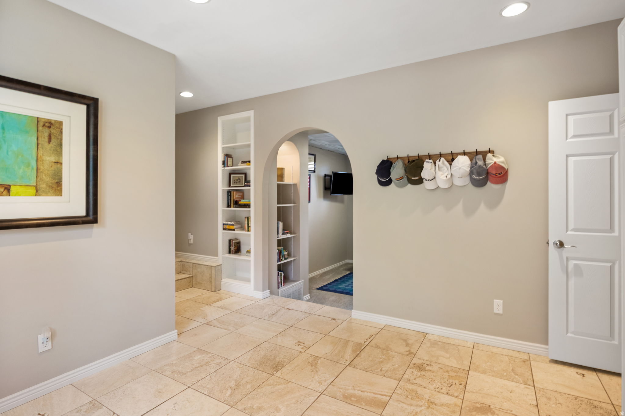 PROSPECTOR HILL SUB - Residential