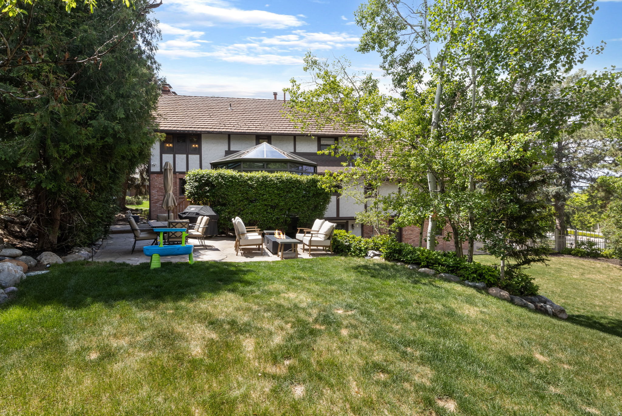 PROSPECTOR HILL SUB - Residential