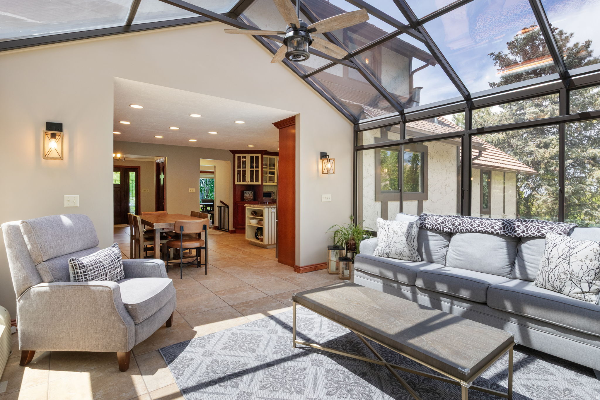 PROSPECTOR HILL SUB - Residential