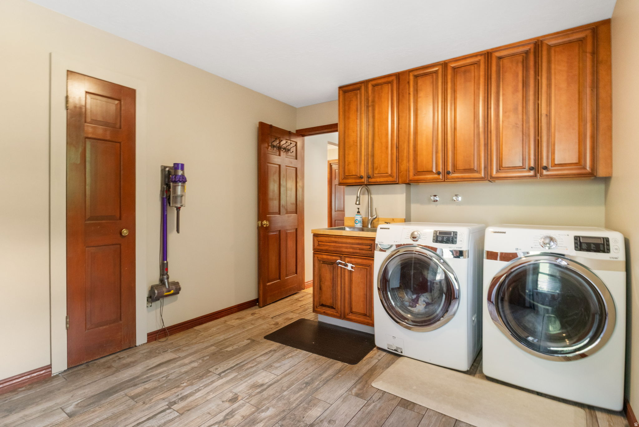 PROSPECTOR HILL SUB - Residential