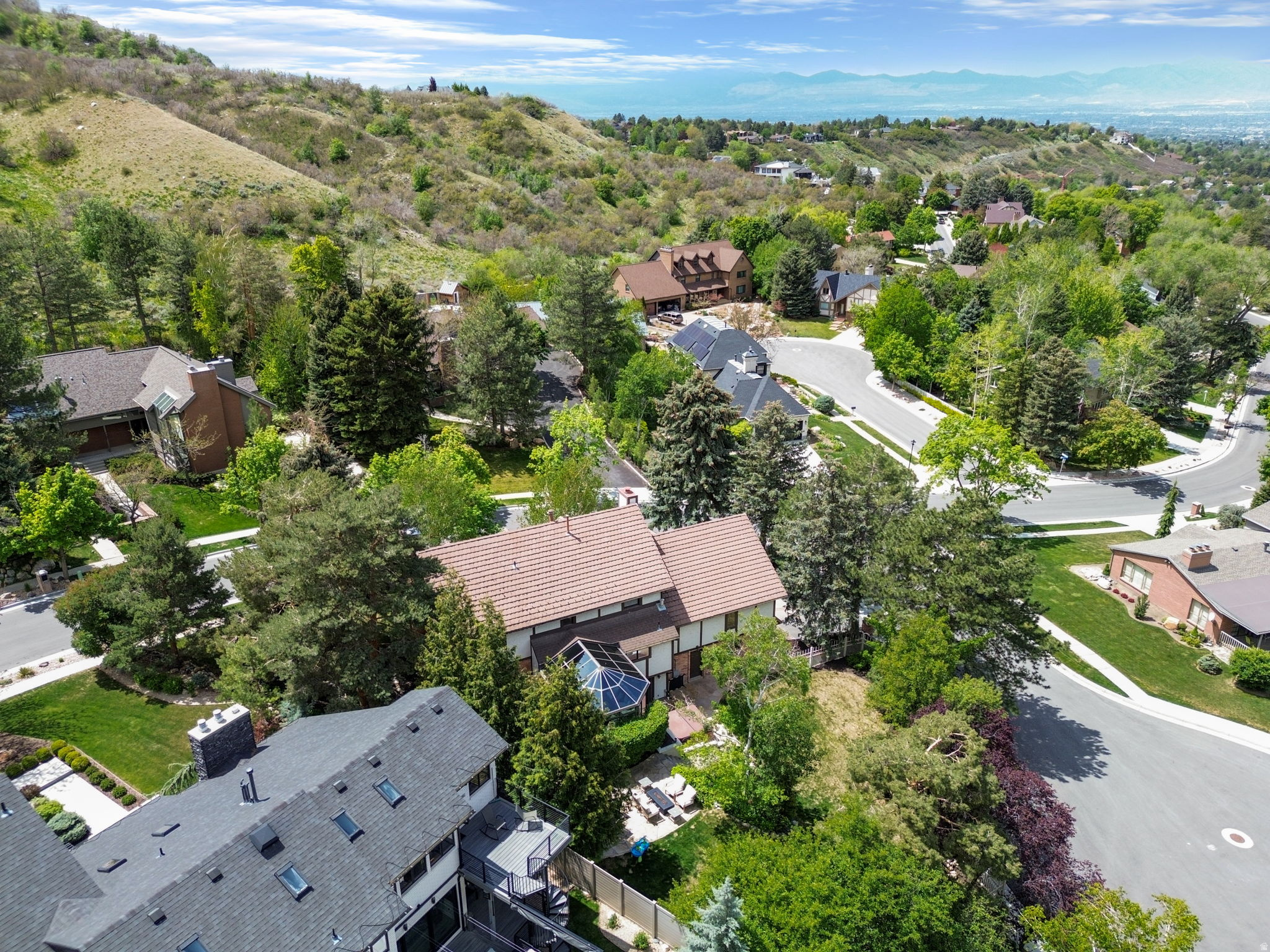 PROSPECTOR HILL SUB - Residential