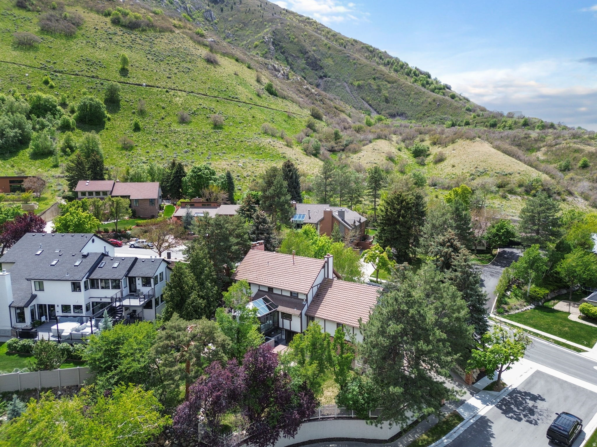 PROSPECTOR HILL SUB - Residential