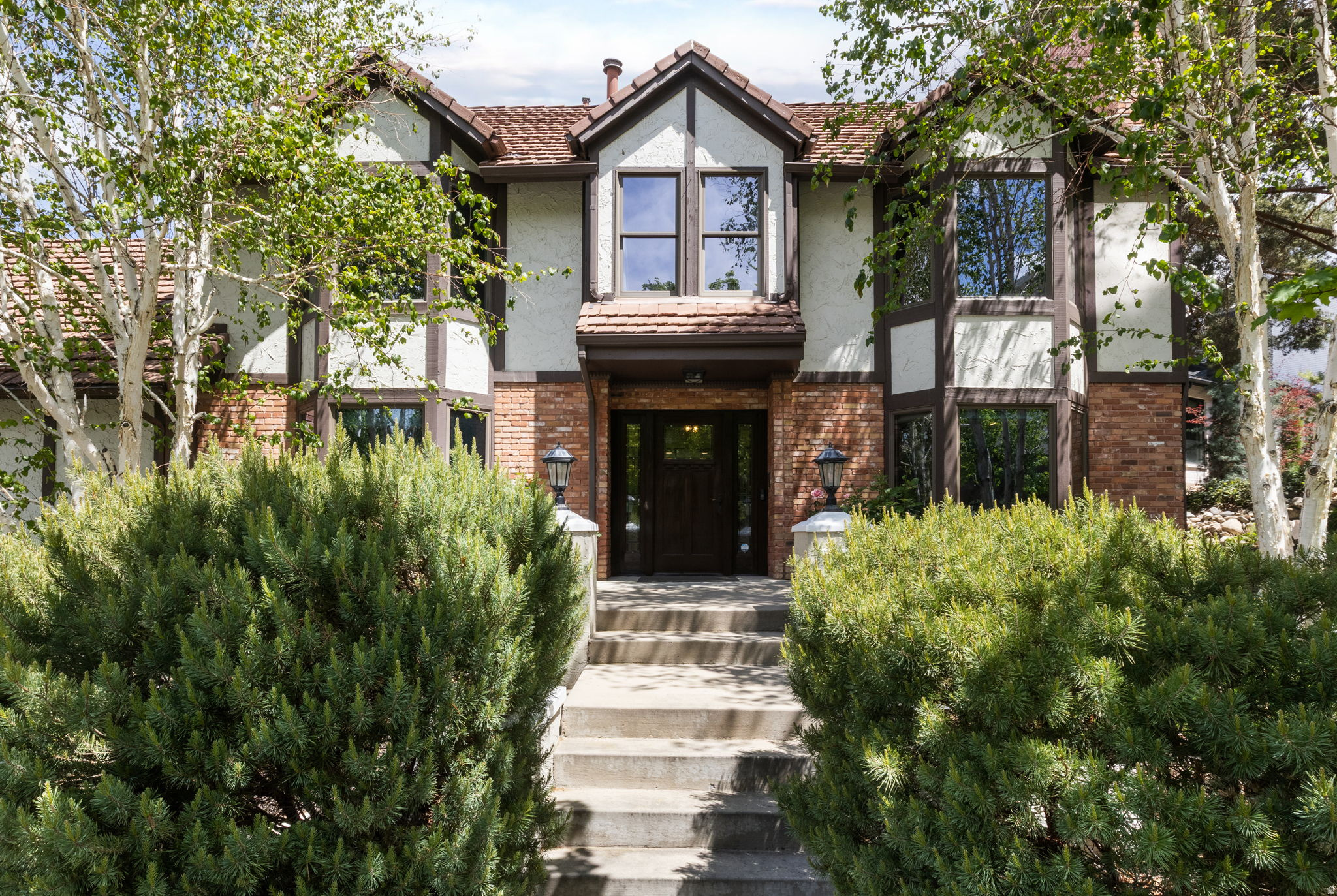 PROSPECTOR HILL SUB - Residential