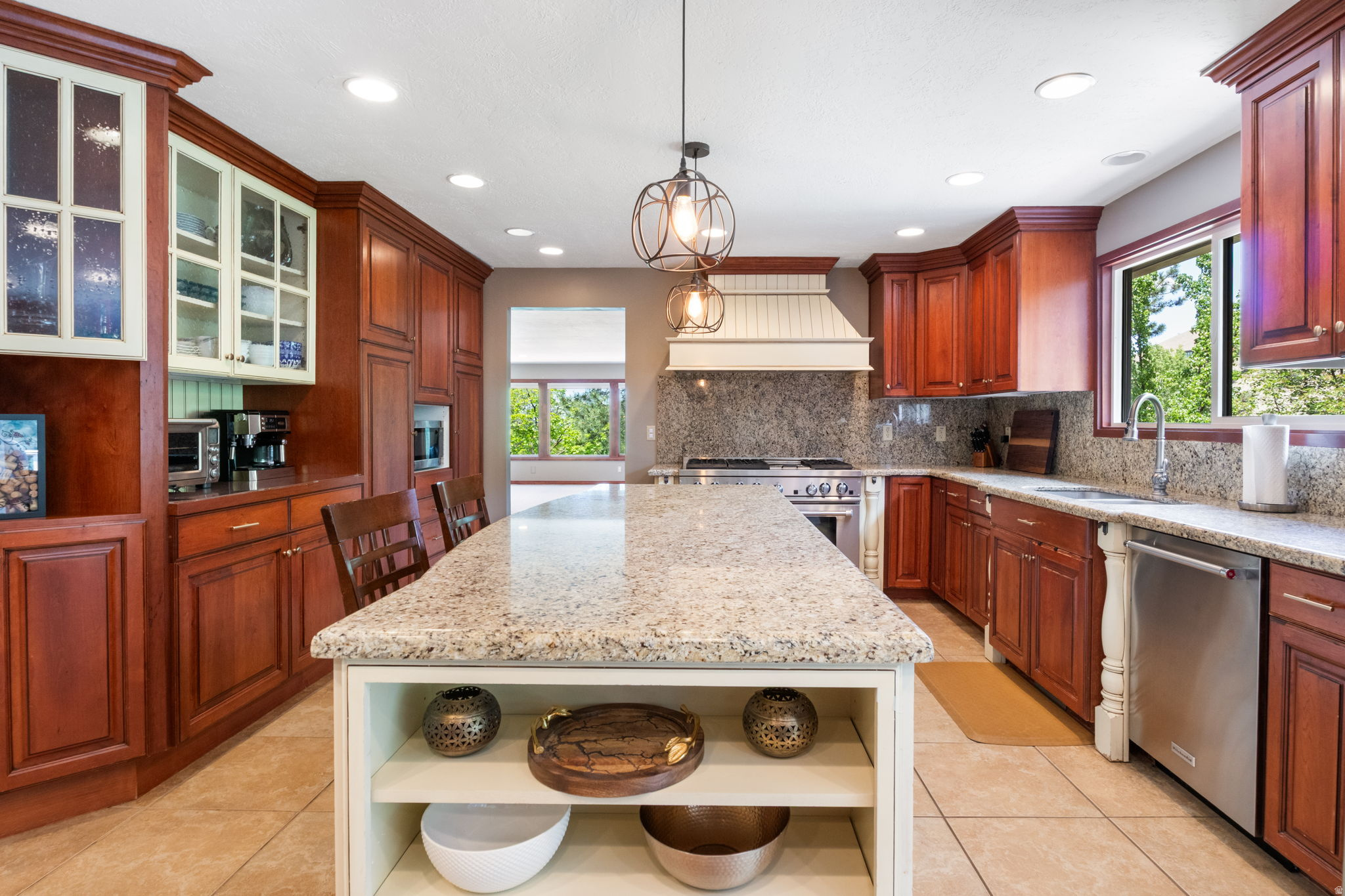 PROSPECTOR HILL SUB - Residential