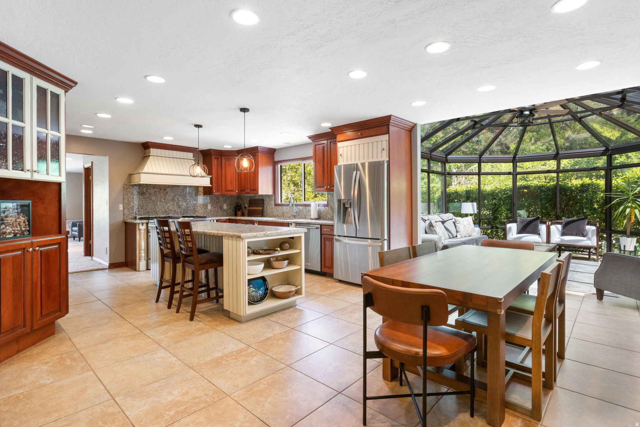 PROSPECTOR HILL SUB - Residential
