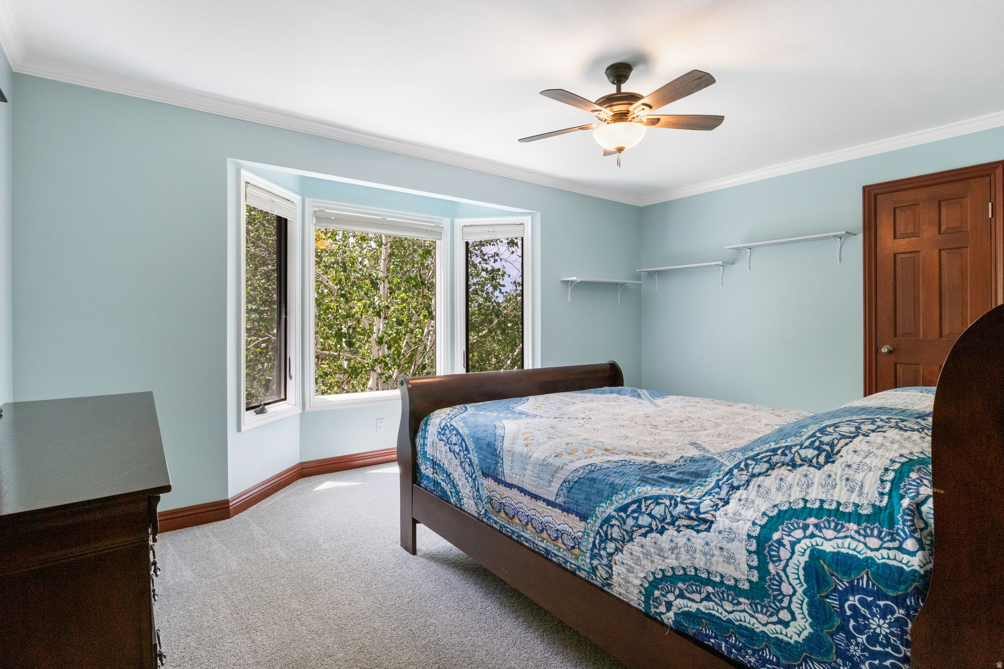 PROSPECTOR HILL SUB - Residential