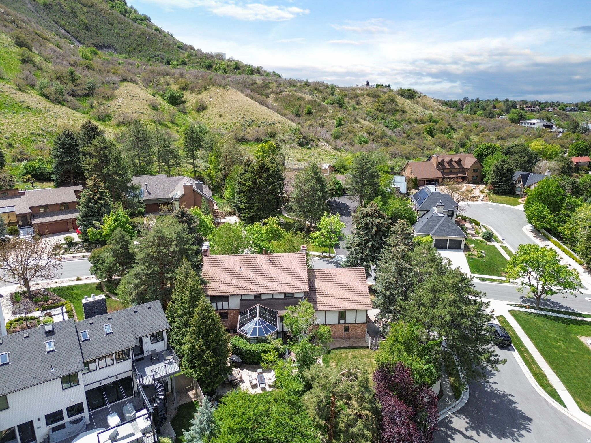 PROSPECTOR HILL SUB - Residential