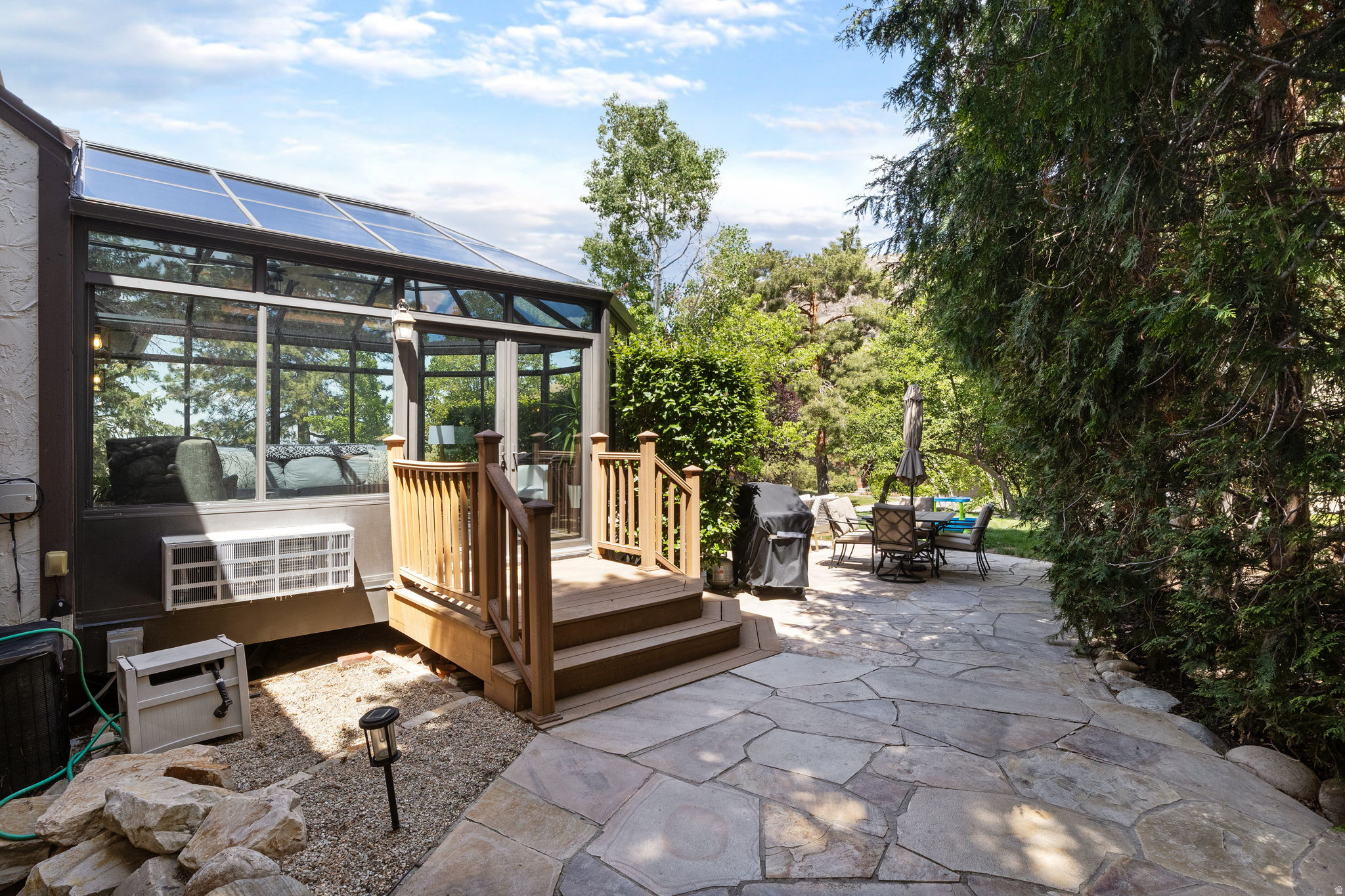 PROSPECTOR HILL SUB - Residential