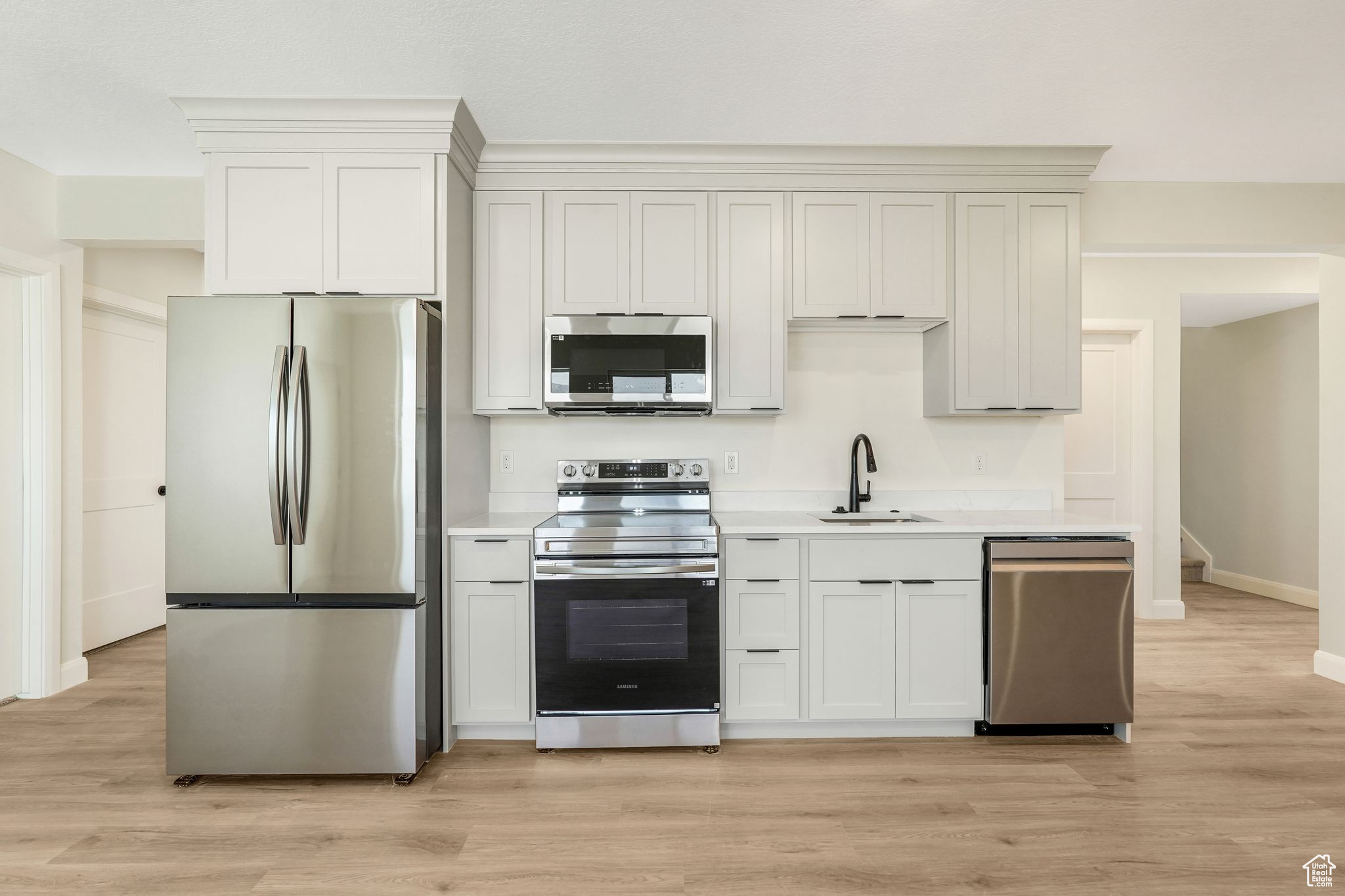 MADISON MEADOWS - Residential