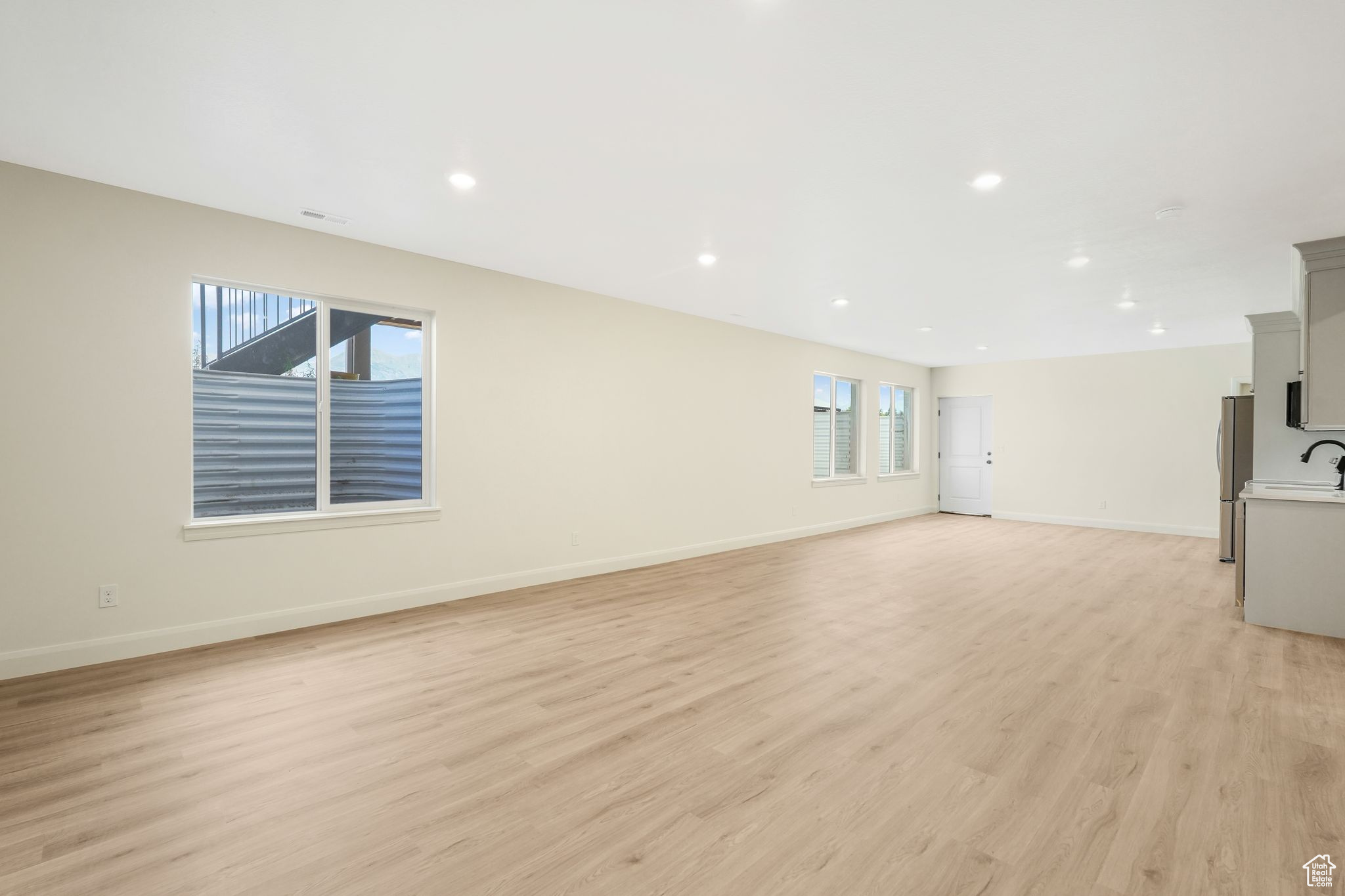 MADISON MEADOWS - Residential