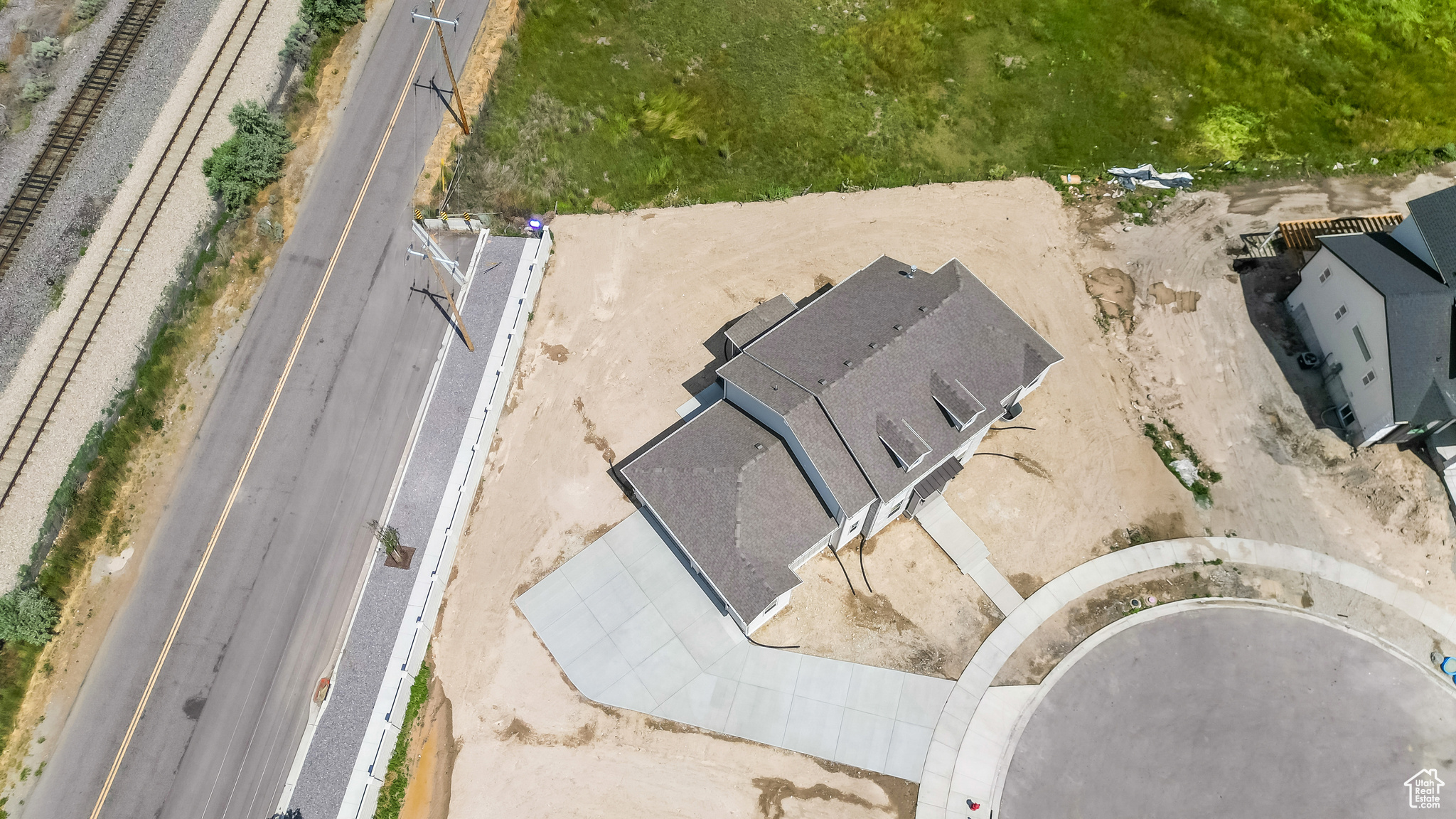 MADISON MEADOWS - Residential