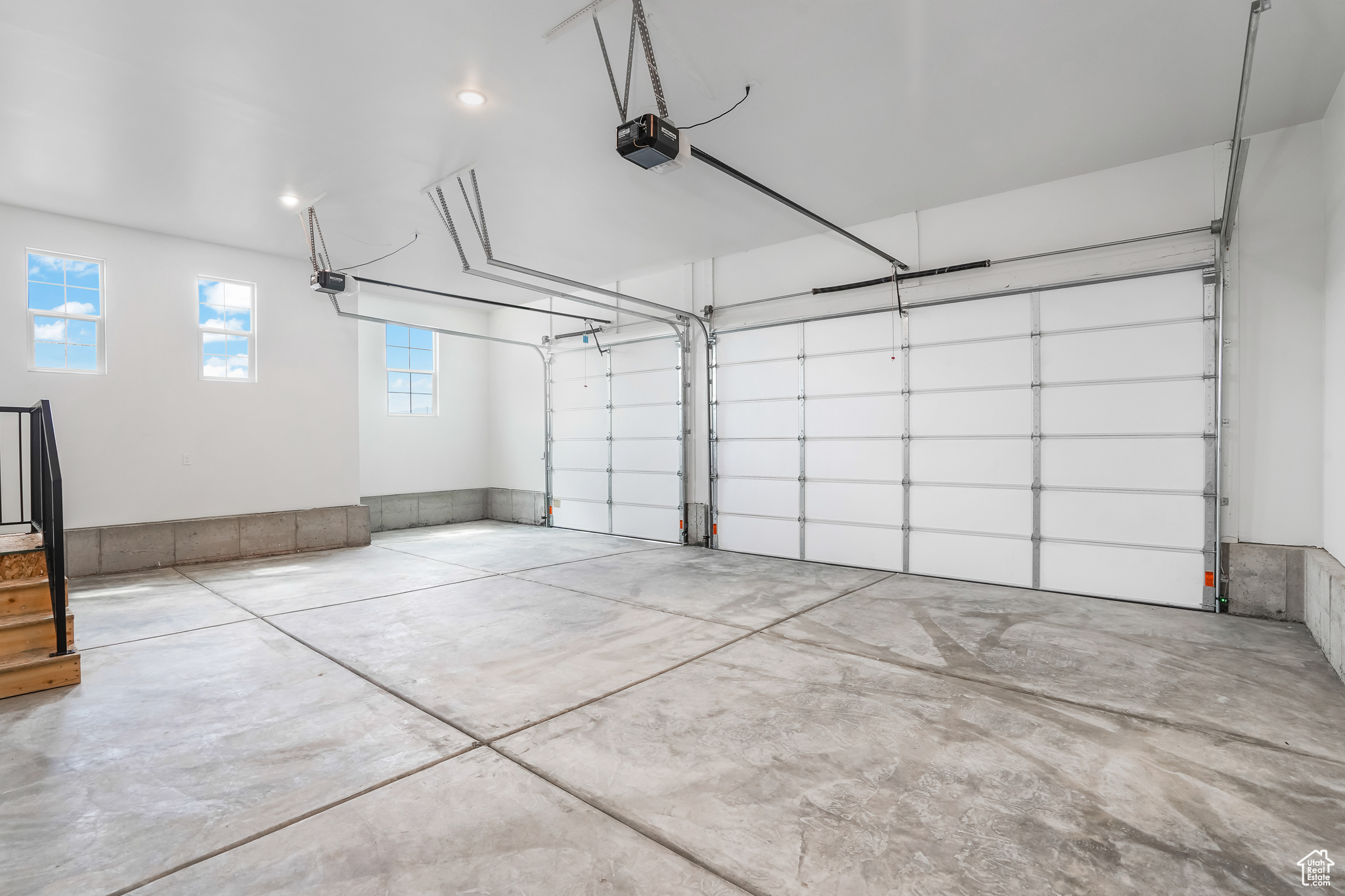 MADISON MEADOWS - Residential