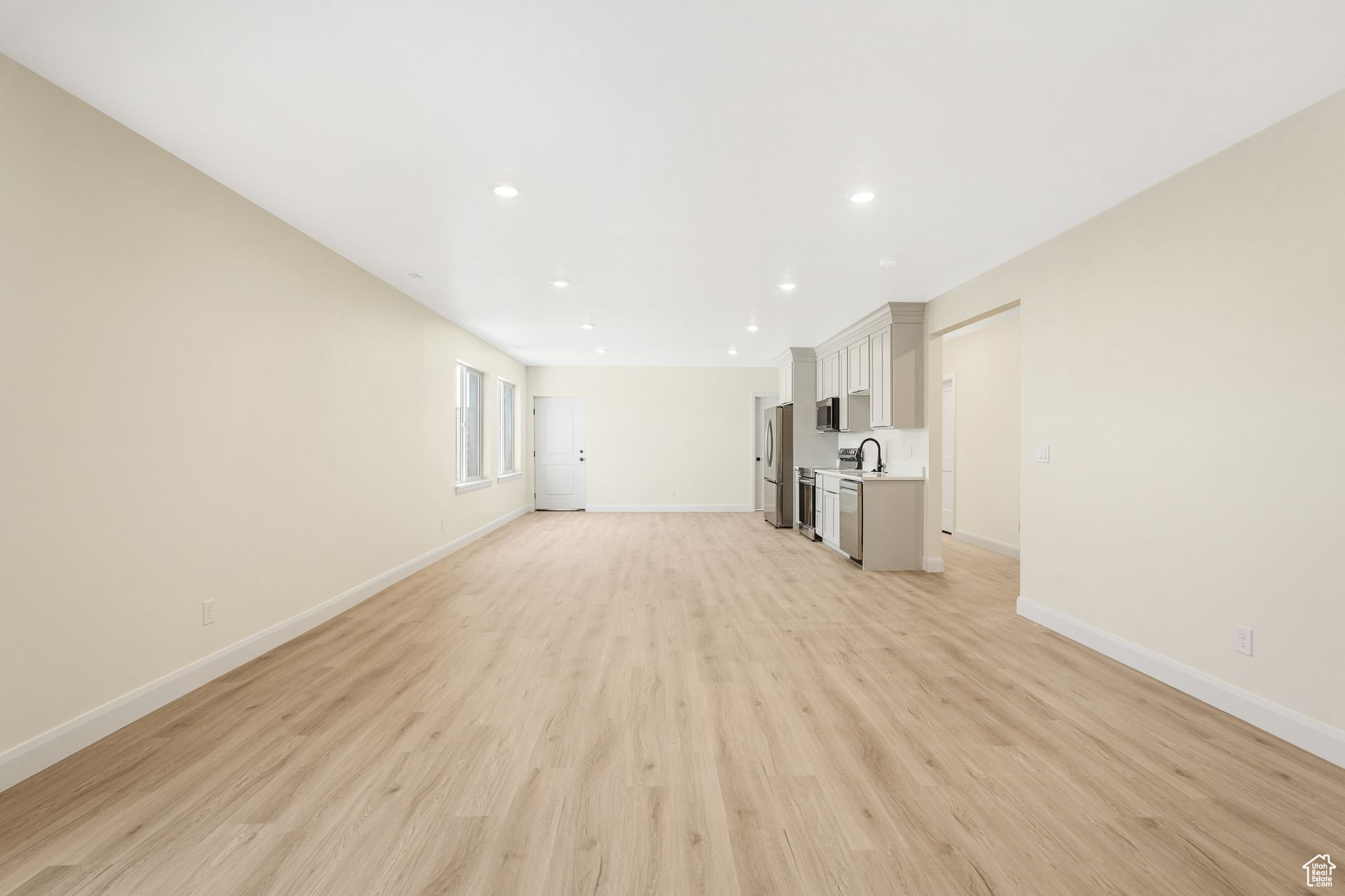 MADISON MEADOWS - Residential