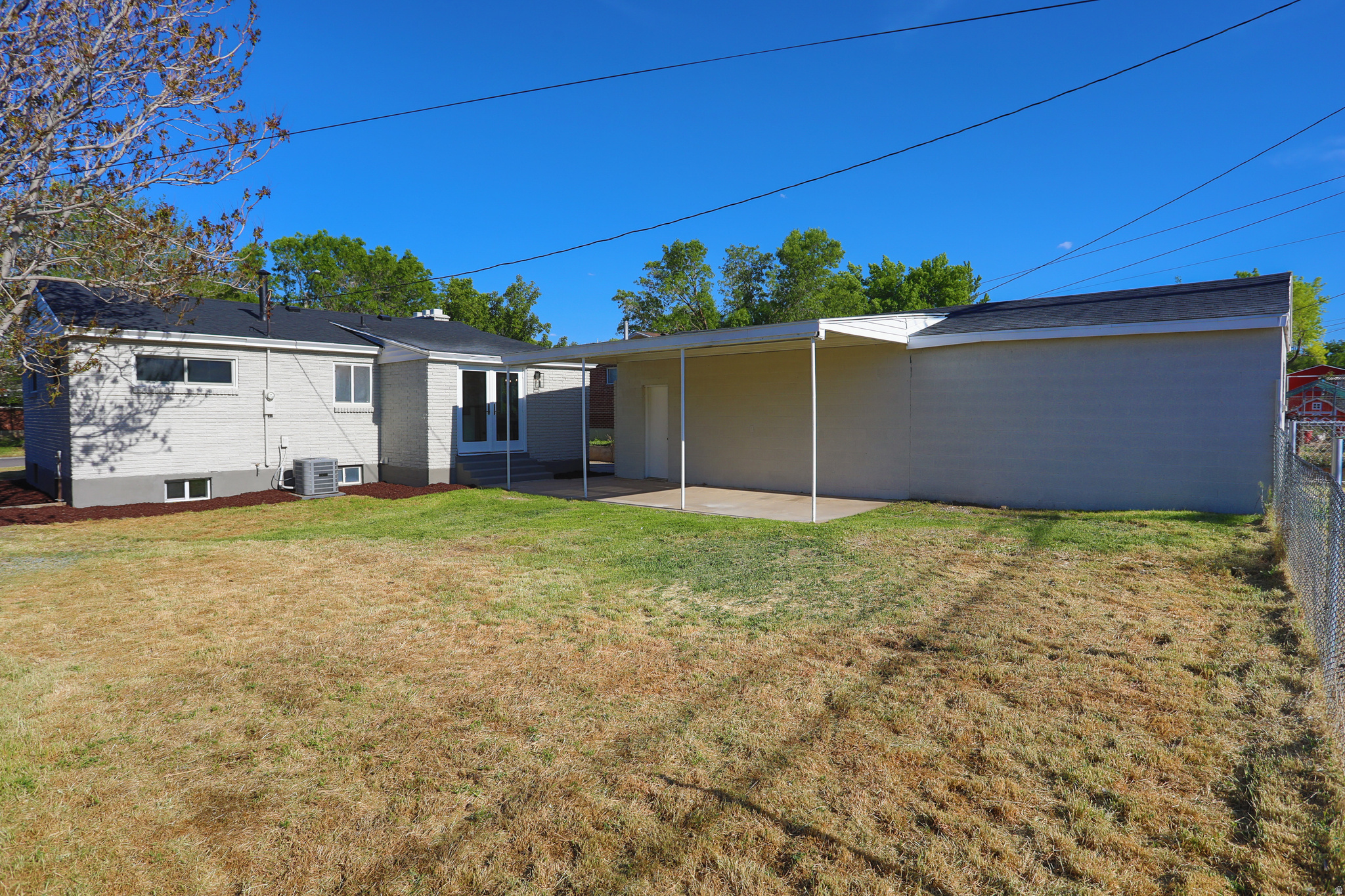 PLEASANT GRE - Residential