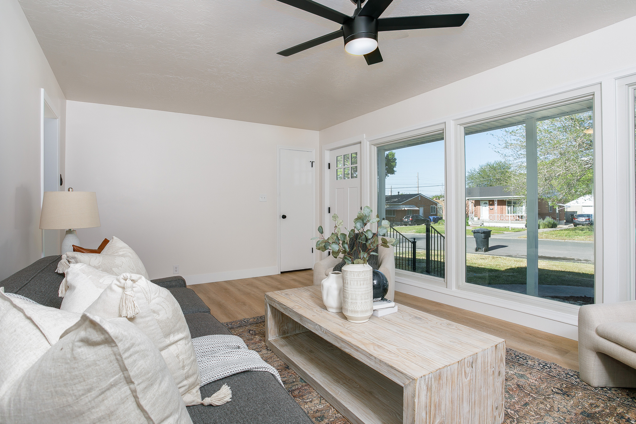 PLEASANT GRE - Residential