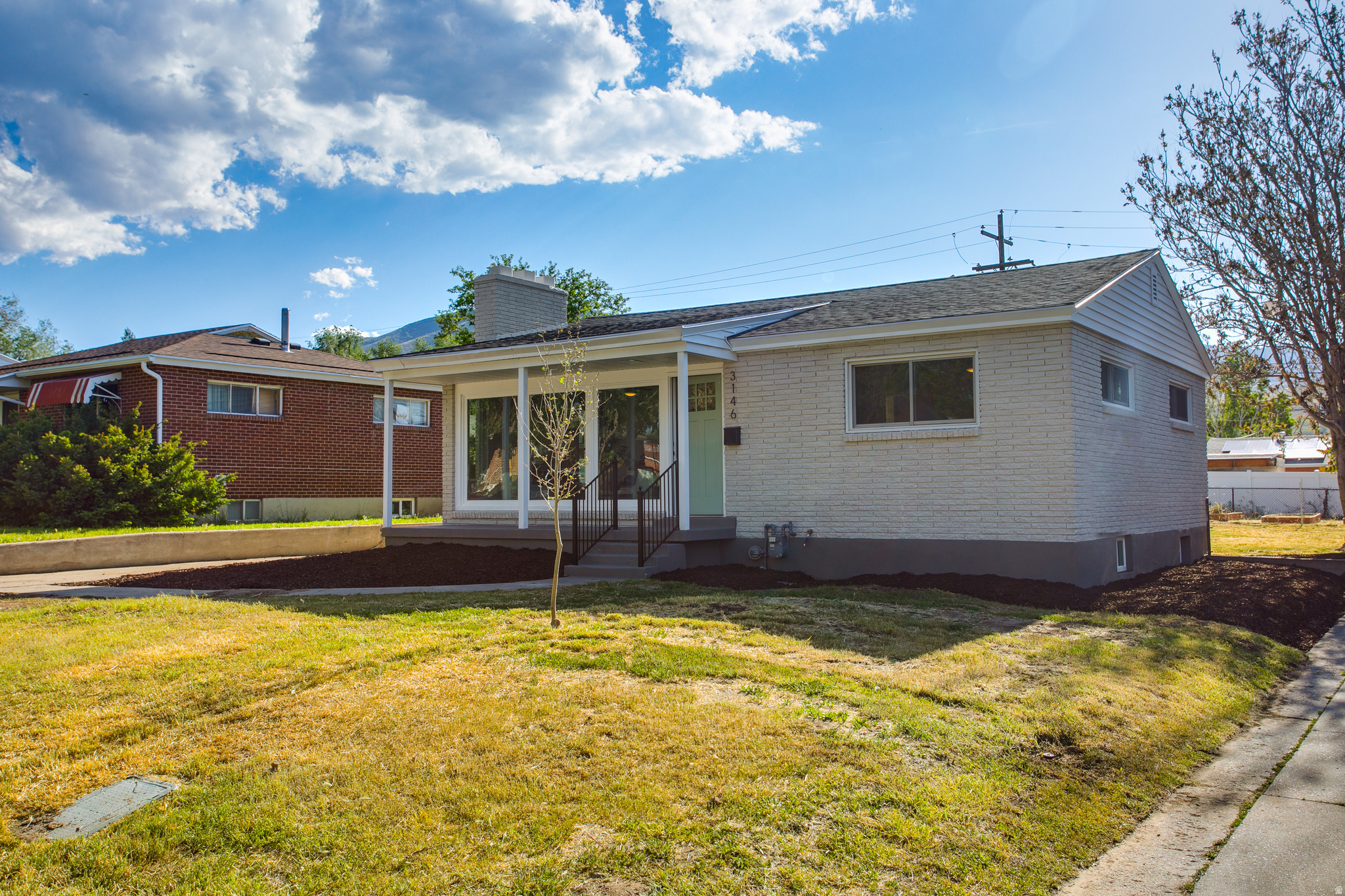 PLEASANT GRE - Residential