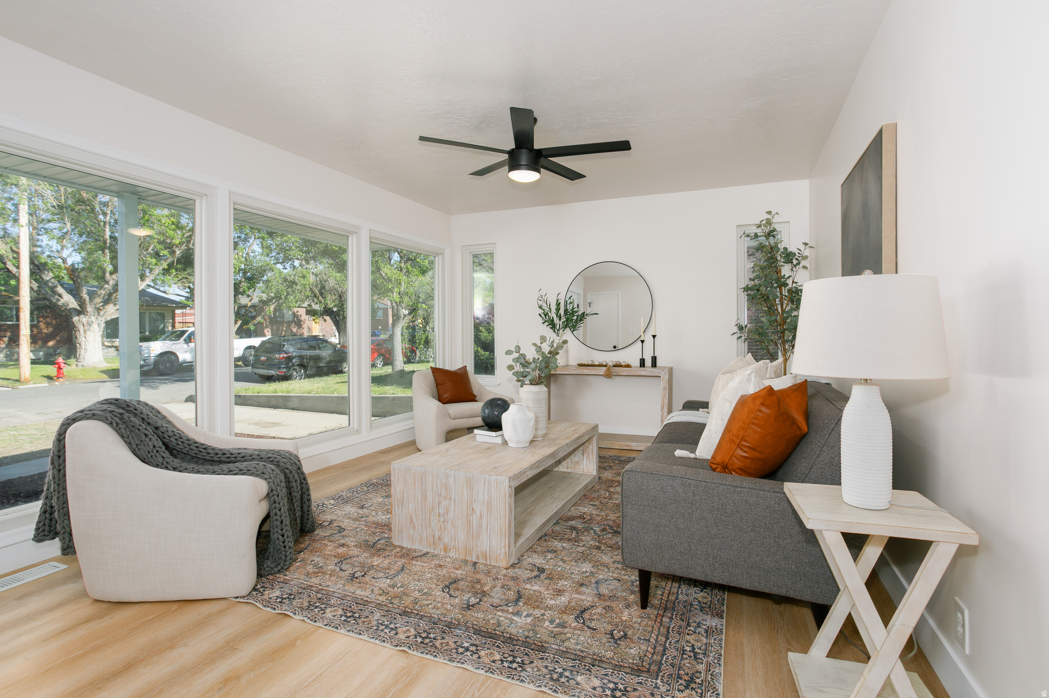 PLEASANT GRE - Residential