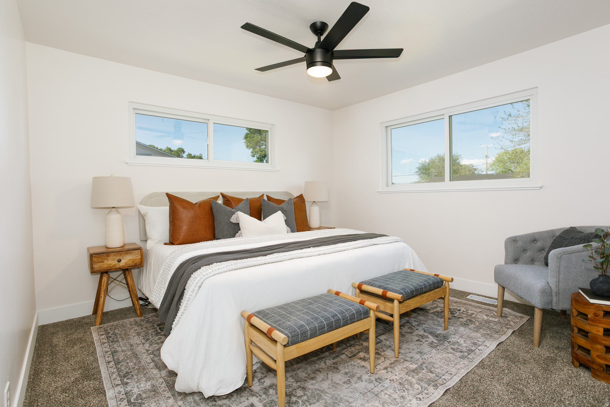 PLEASANT GRE - Residential