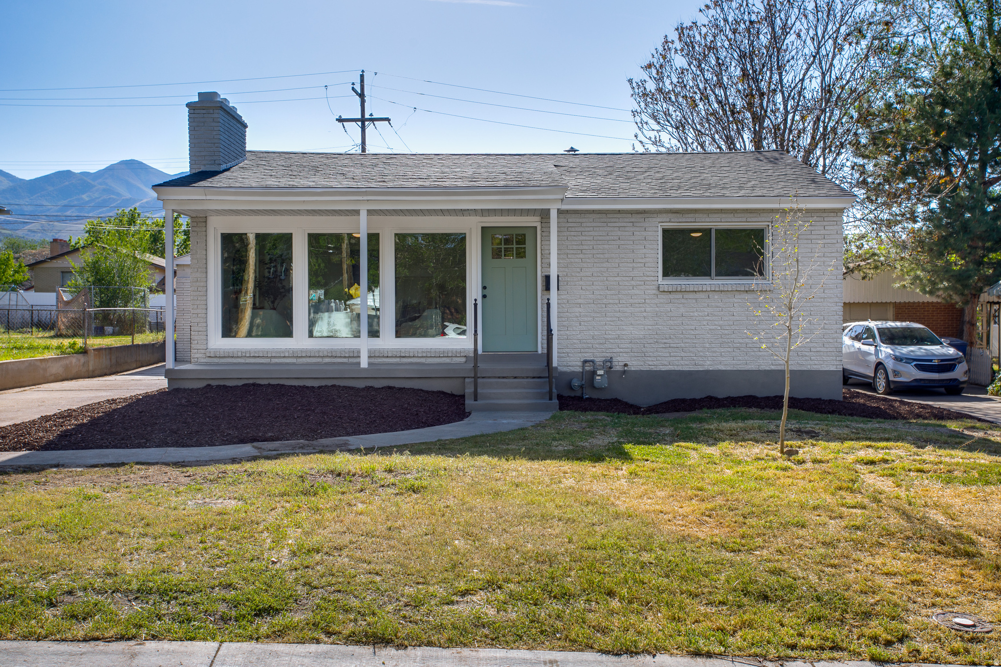 PLEASANT GRE - Residential