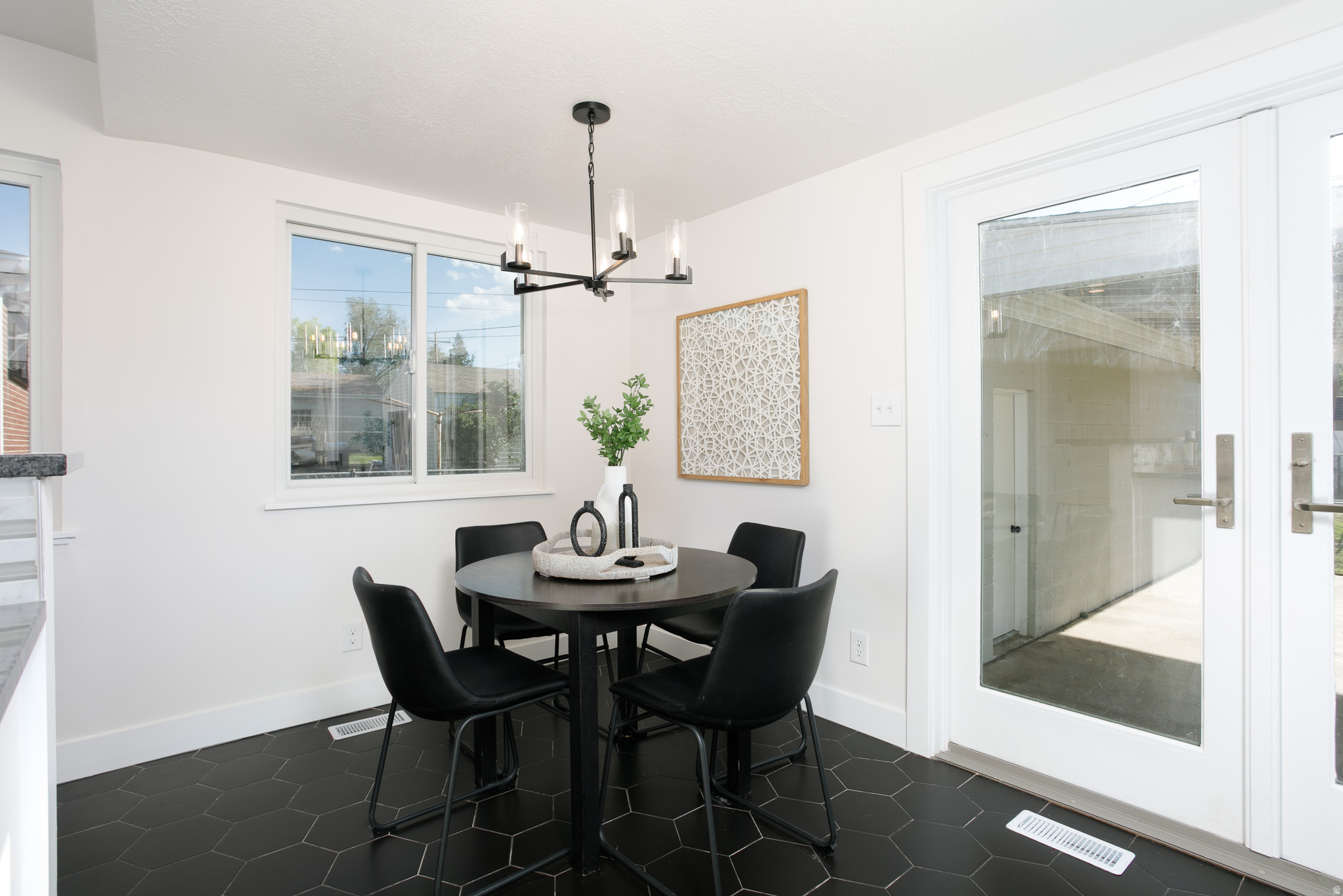 PLEASANT GRE - Residential