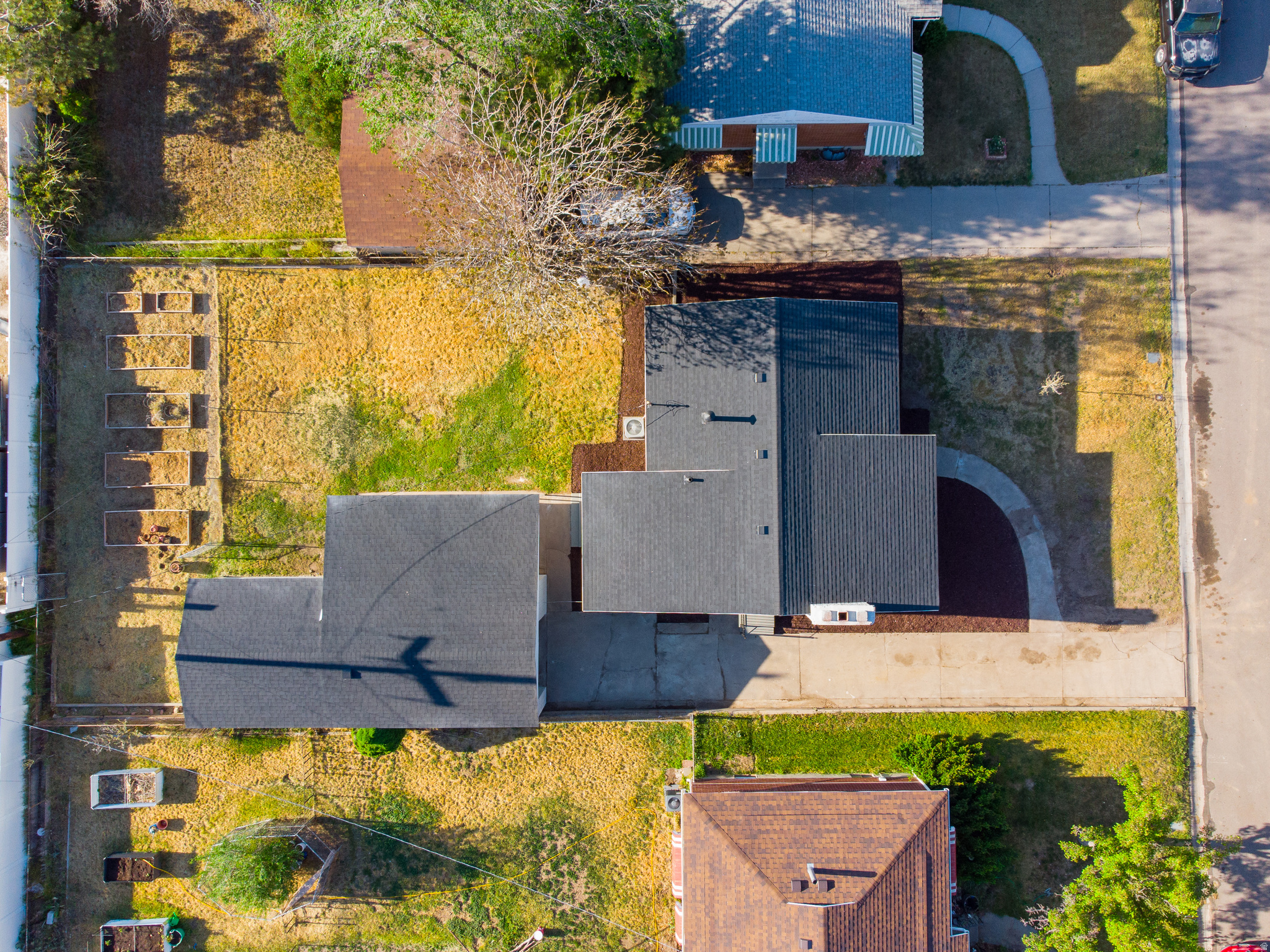 PLEASANT GRE - Residential