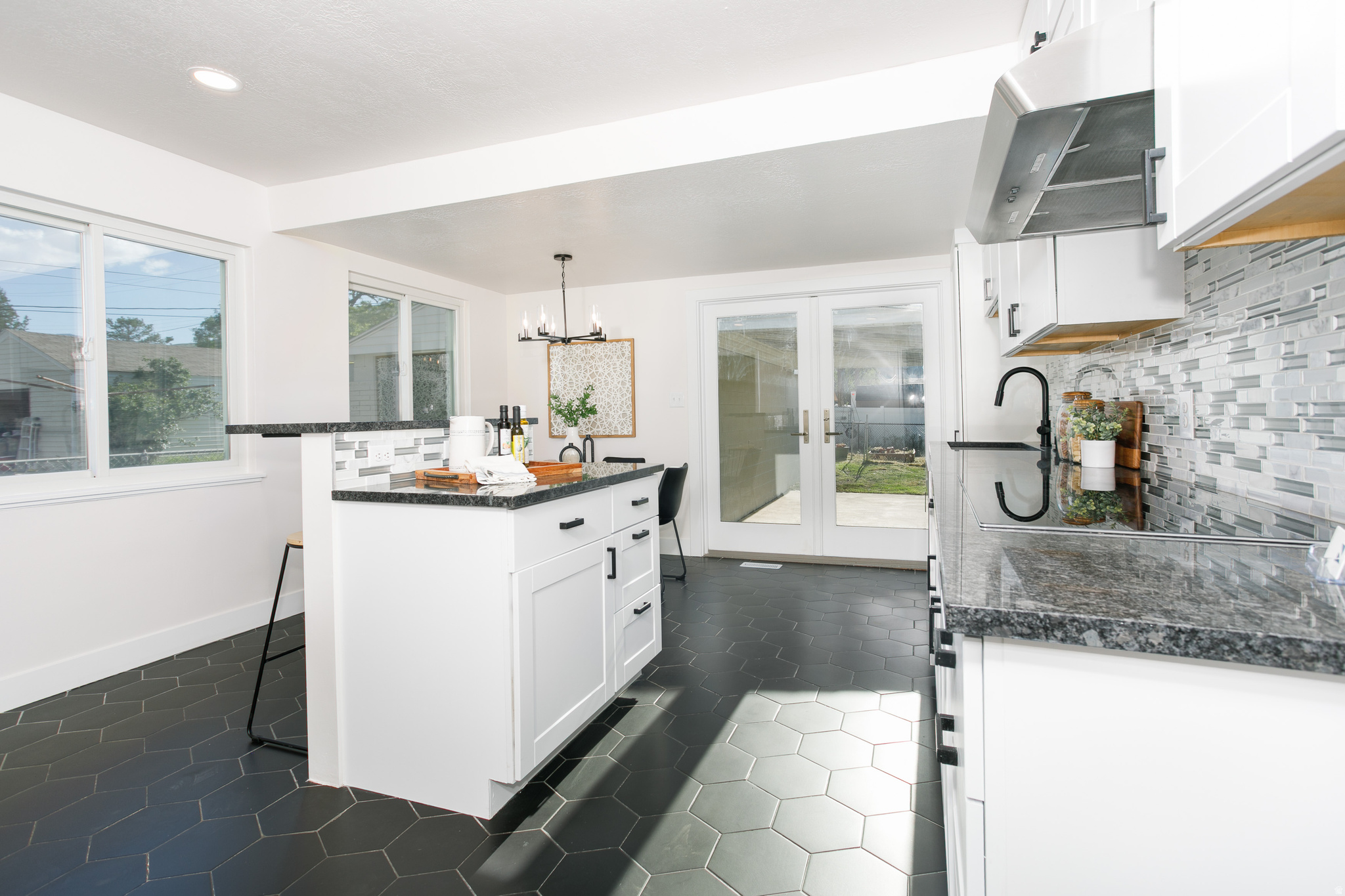 PLEASANT GRE - Residential