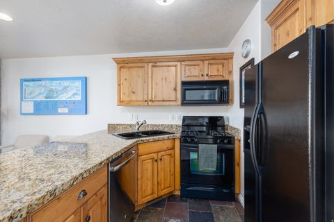 Tiny photo for 3521 N FOX RUN DR #808, Eden, UT 84310 (MLS # 2139785)