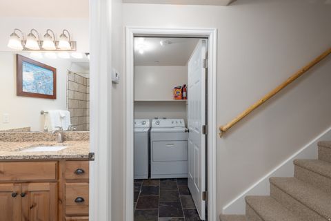 Tiny photo for 3521 N FOX RUN DR #808, Eden, UT 84310 (MLS # 2139785)