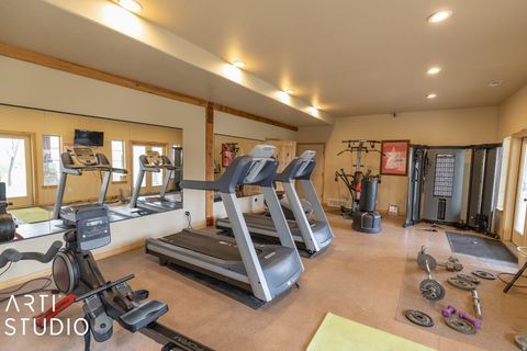 Tiny photo for 3521 N FOX RUN DR #808, Eden, UT 84310 (MLS # 2139785)