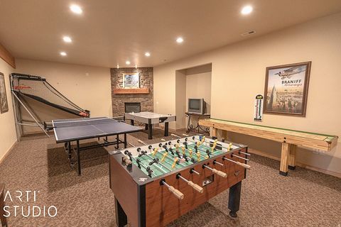 Tiny photo for 3521 N FOX RUN DR #808, Eden, UT 84310 (MLS # 2139785)