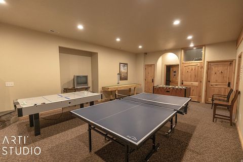 Tiny photo for 3521 N FOX RUN DR #808, Eden, UT 84310 (MLS # 2139785)