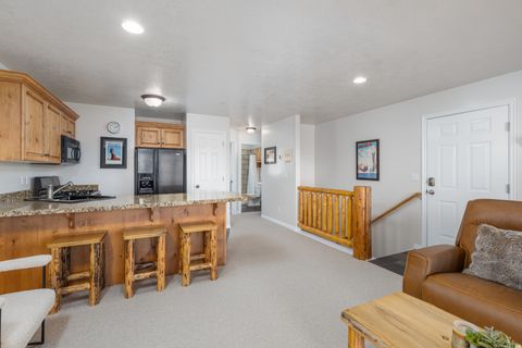 Tiny photo for 3521 N FOX RUN DR #808, Eden, UT 84310 (MLS # 2139785)