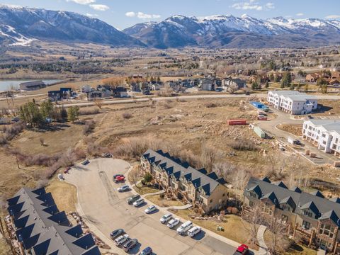 Tiny photo for 3521 N FOX RUN DR #808, Eden, UT 84310 (MLS # 2139785)