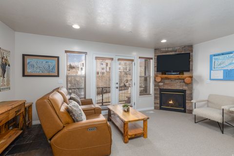 Tiny photo for 3521 N FOX RUN DR #808, Eden, UT 84310 (MLS # 2139785)