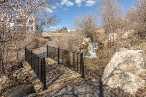 Tiny photo for 3521 N FOX RUN DR #808, Eden, UT 84310 (MLS # 2139785)