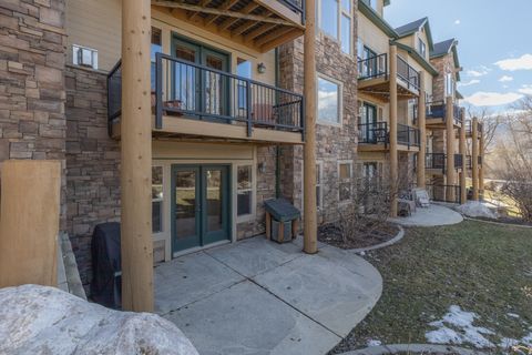 Tiny photo for 3521 N FOX RUN DR #808, Eden, UT 84310 (MLS # 2139785)