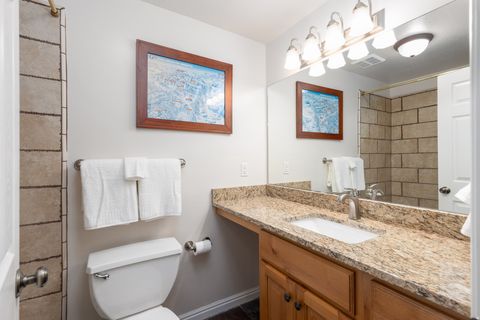 Tiny photo for 3521 N FOX RUN DR #808, Eden, UT 84310 (MLS # 2139785)