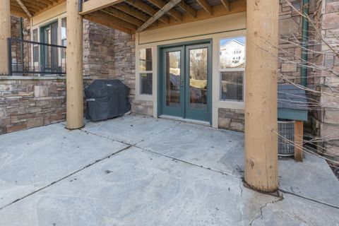 Tiny photo for 3521 N FOX RUN DR #808, Eden, UT 84310 (MLS # 2139785)