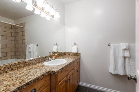 Tiny photo for 3521 N FOX RUN DR #808, Eden, UT 84310 (MLS # 2139785)
