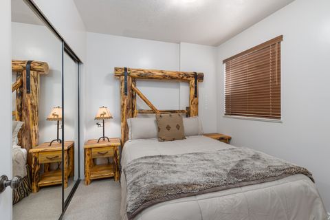 Tiny photo for 3521 N FOX RUN DR #808, Eden, UT 84310 (MLS # 2139785)