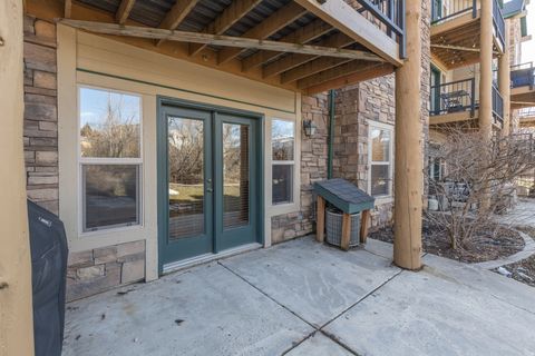 Tiny photo for 3521 N FOX RUN DR #808, Eden, UT 84310 (MLS # 2139785)