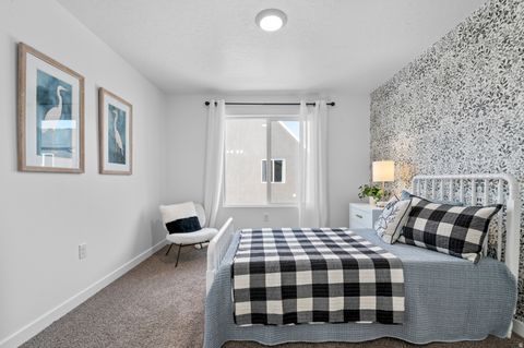 Tiny photo for 1838 E 640 N #1211, Salem, UT 84653 (MLS # 2144235)